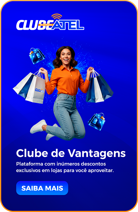 Clube de Vantagens