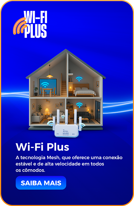 Wifi Plus