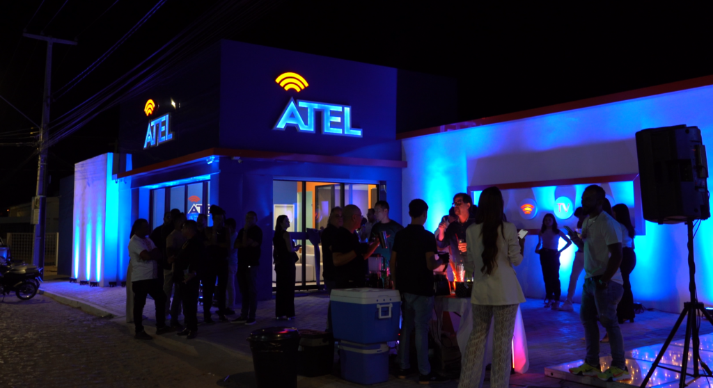 Atel inaugura nova loja em Salgueiro – PE