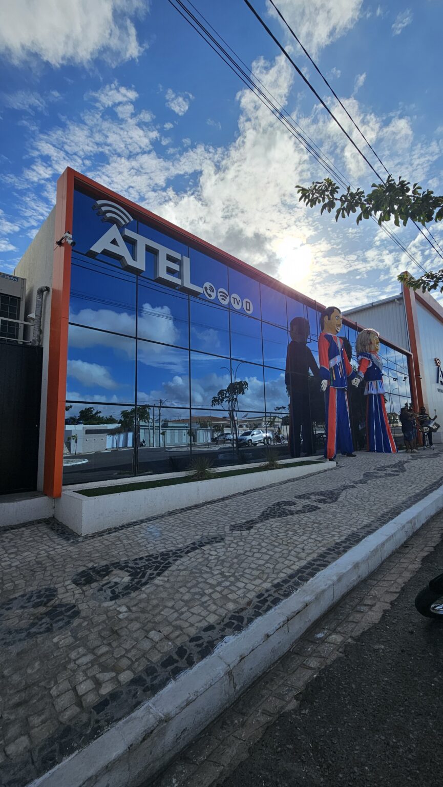 Pc Raju Atel Atualização: Serviços e Conteúdos Paramount – Atel