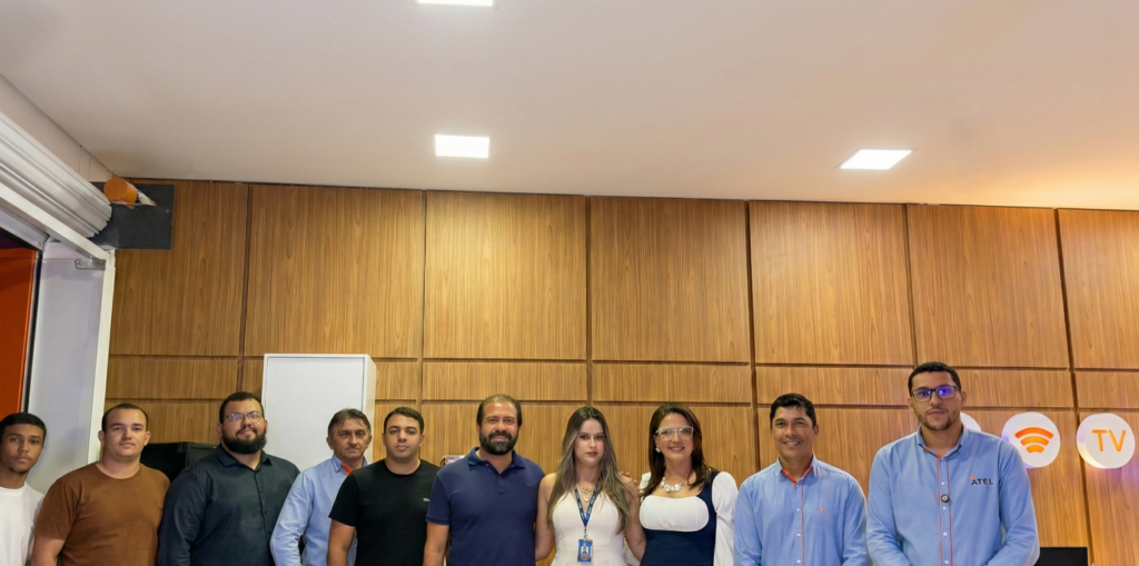 Atel inaugura nova loja em Trindade – PE