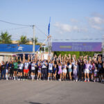 1ª Corrida Mulheres de Fibra Atel celebra força e determinação feminina